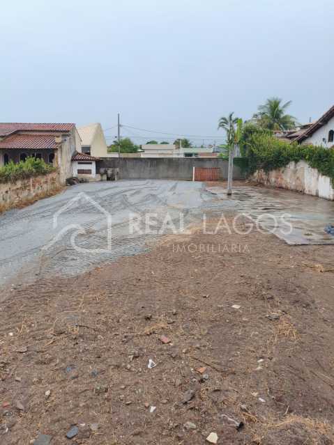 Terreno, 450 m² - Foto 1