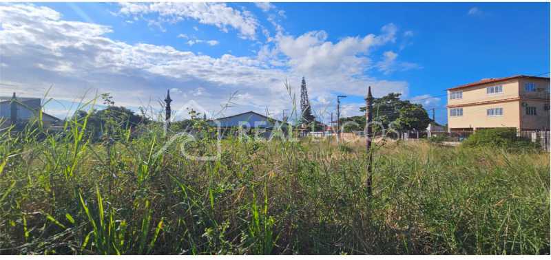 Terreno, 648 m² - Foto 1