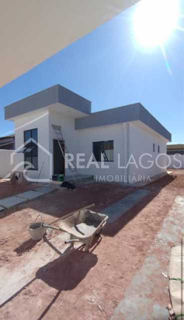 Casa de Condomínio, 2 quartos - Foto 1