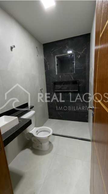 Casa de Condomínio, 2 quartos - Foto 2