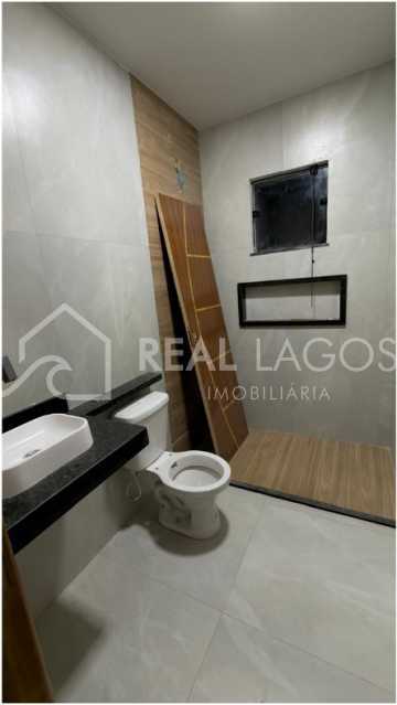 Casa de Condomínio, 2 quartos - Foto 3