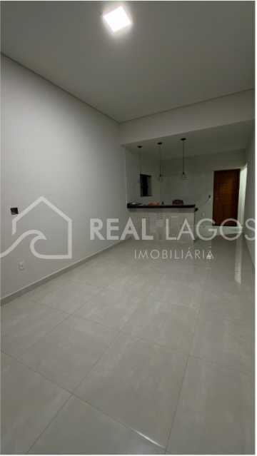Casa de Condomínio, 2 quartos - Foto 6