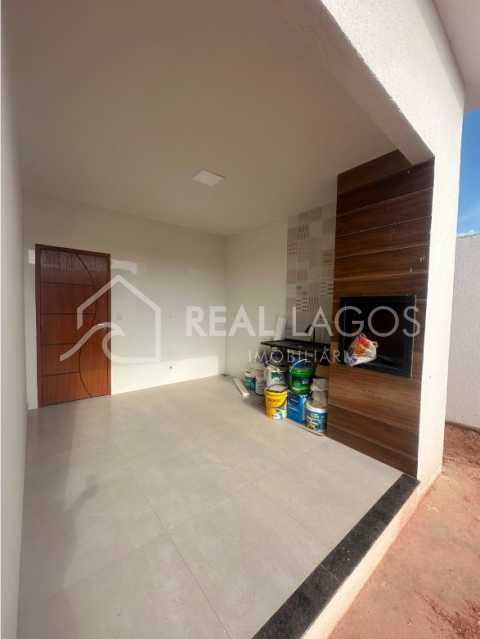 Casa de Condomínio, 2 quartos - Foto 9