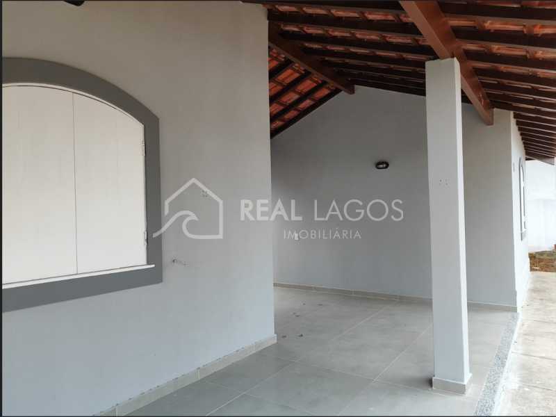 Casa, 4 quartos, 120 m² - Foto 10