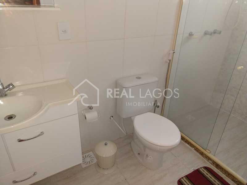 Casa de Condomínio, 3 quartos - Foto 5