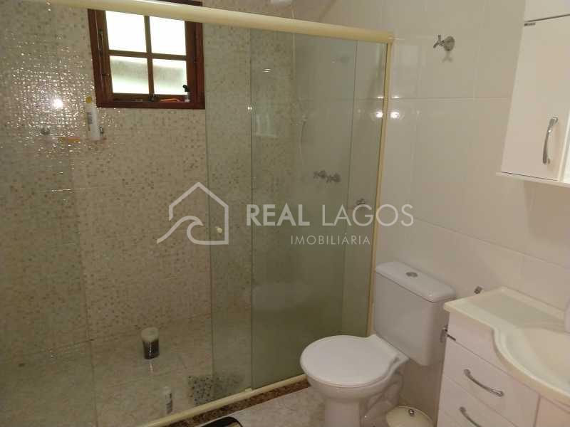 Casa de Condomínio, 3 quartos - Foto 6