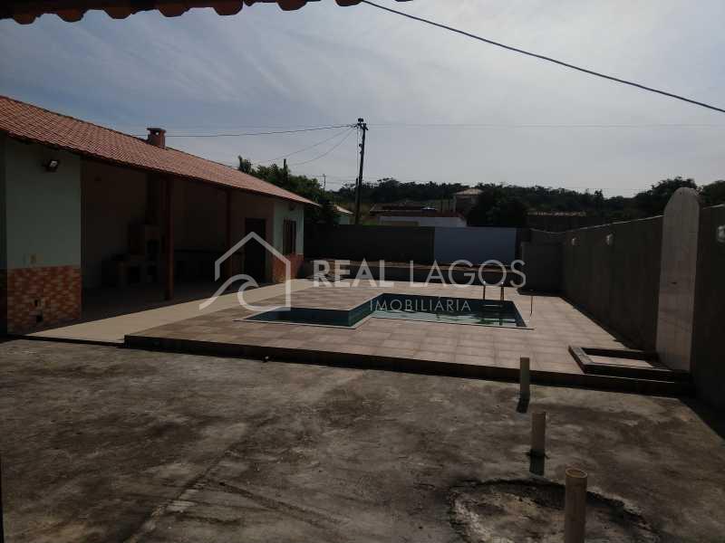 Casa de Condomínio, 3 quartos - Foto 10