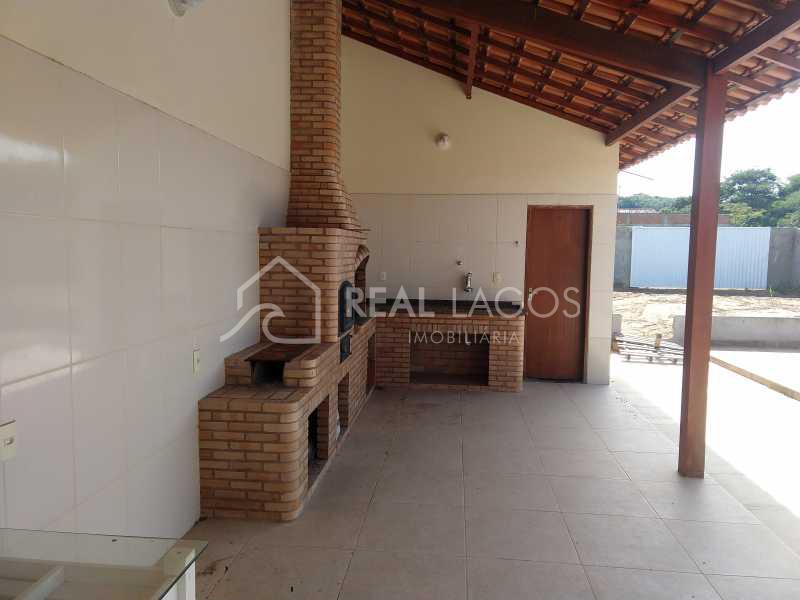 Casa de Condomínio, 3 quartos - Foto 12