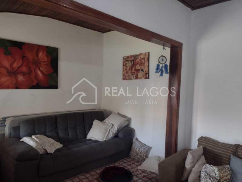 Casa, 2 quartos - Foto 3