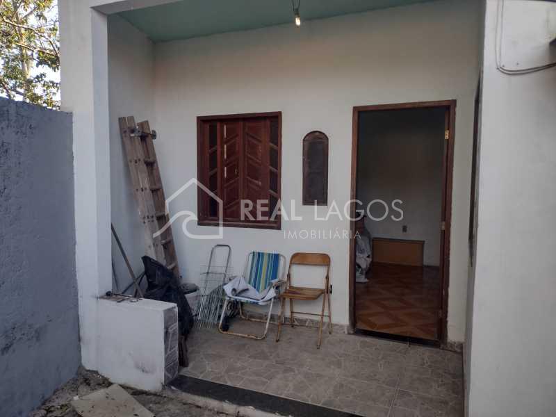 Casa, 2 quartos - Foto 11