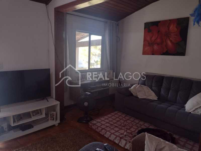 Casa, 2 quartos - Foto 4
