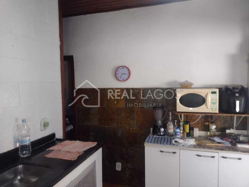 Casa, 2 quartos - Foto 7