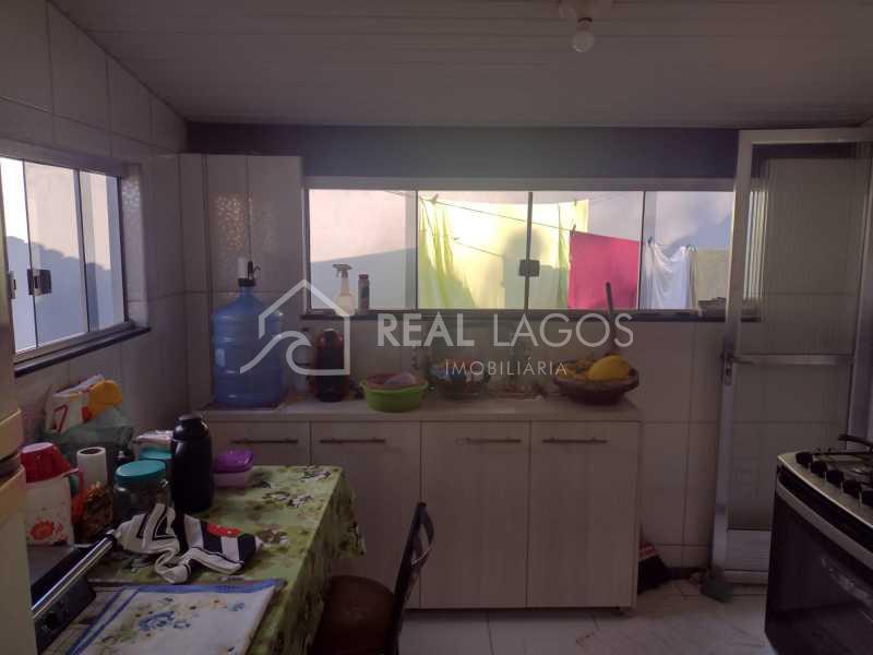 Casa, 2 quartos - Foto 6