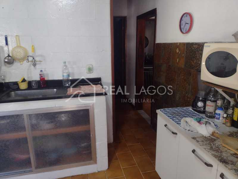 Casa, 2 quartos - Foto 8