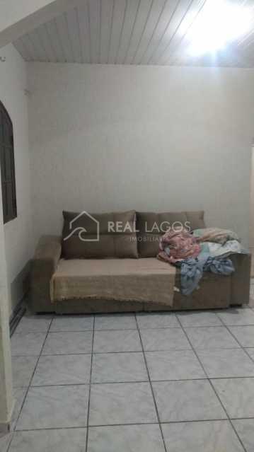 Casa, 2 quartos - Foto 5