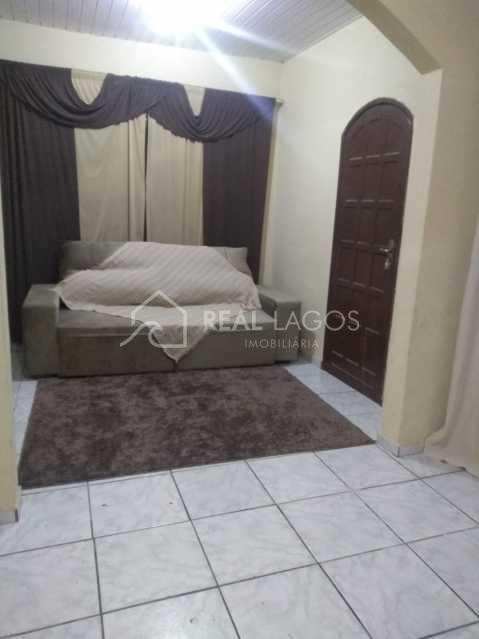 Casa, 2 quartos - Foto 9