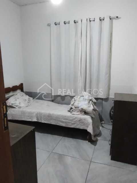 Casa, 2 quartos - Foto 3