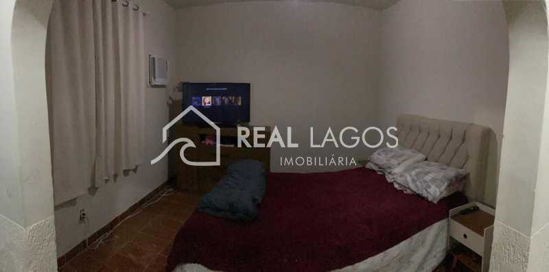 Casa, 2 quartos - Foto 4