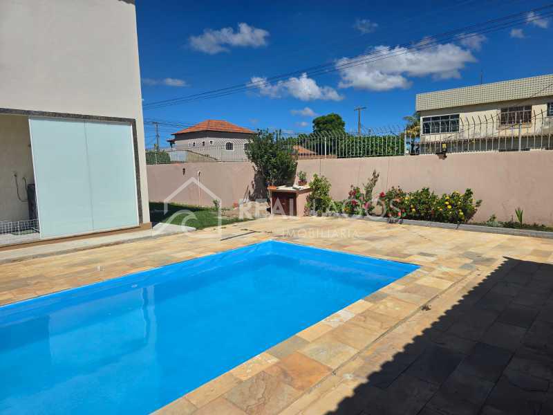 Casa, 3 quartos - Foto 11