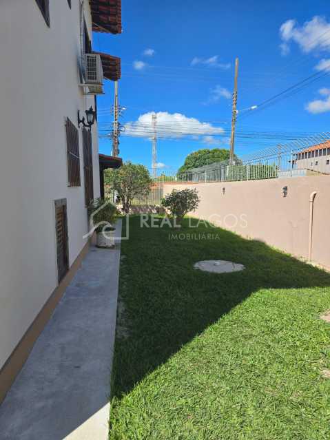 Casa, 3 quartos - Foto 12