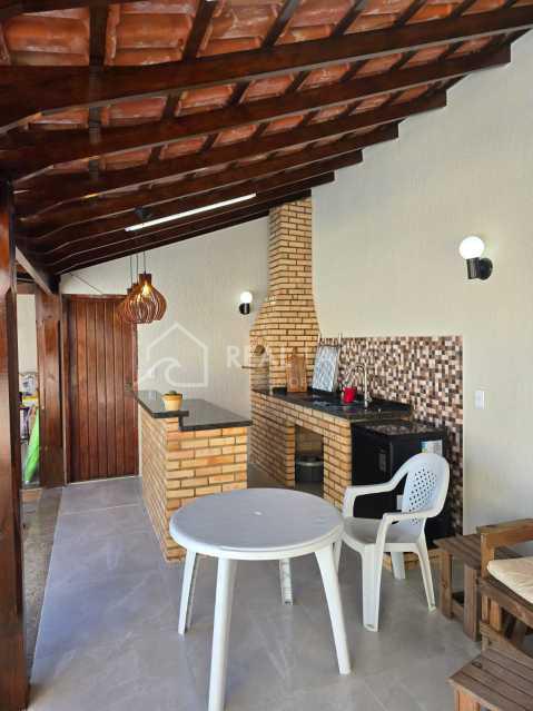 Casa, 3 quartos - Foto 13