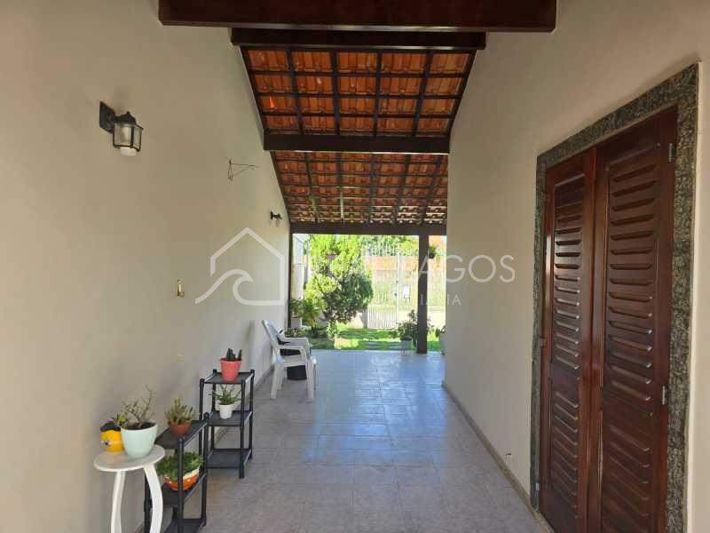 Casa, 3 quartos - Foto 14