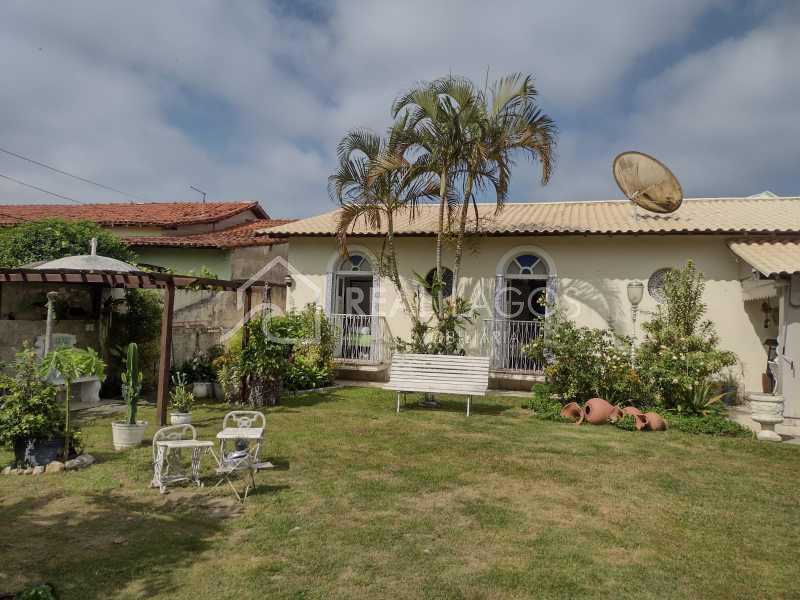Casa, 5 quartos - Foto 1