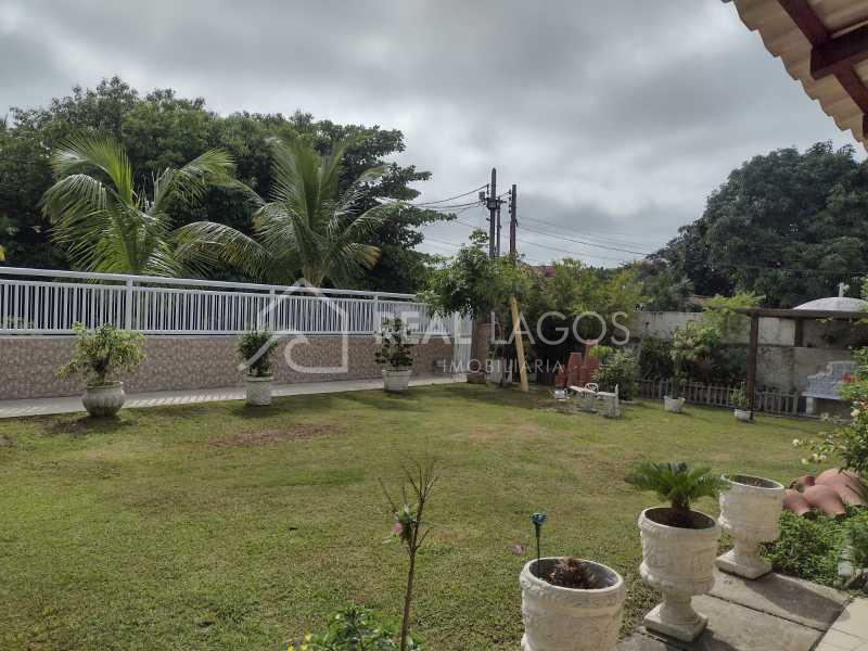 Casa, 5 quartos - Foto 3