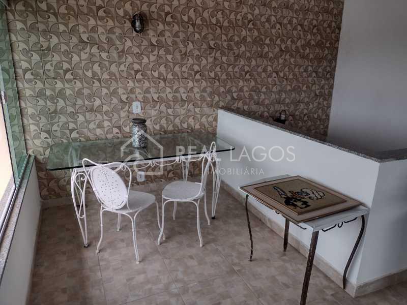 Casa, 5 quartos - Foto 4