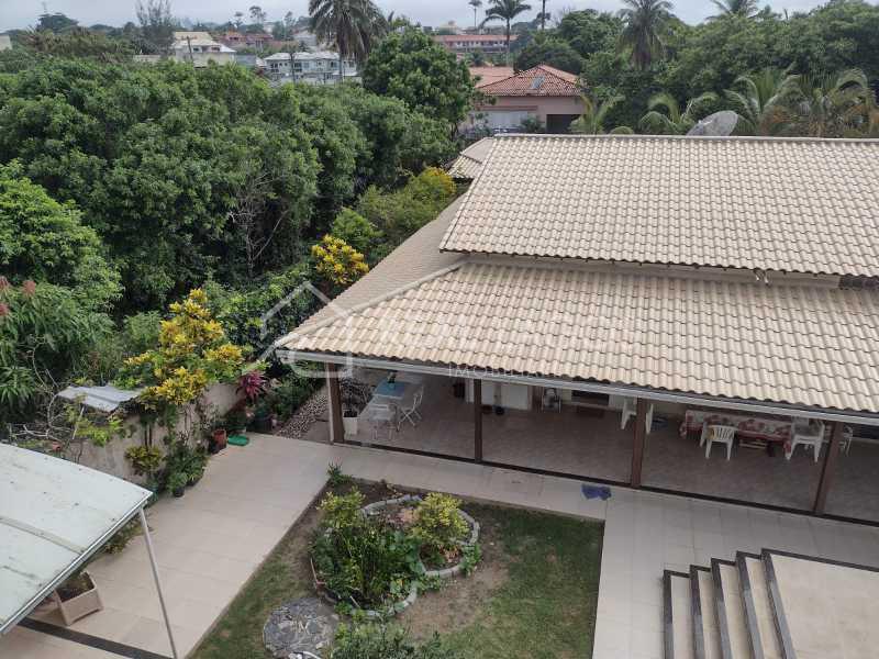 Casa, 5 quartos - Foto 6