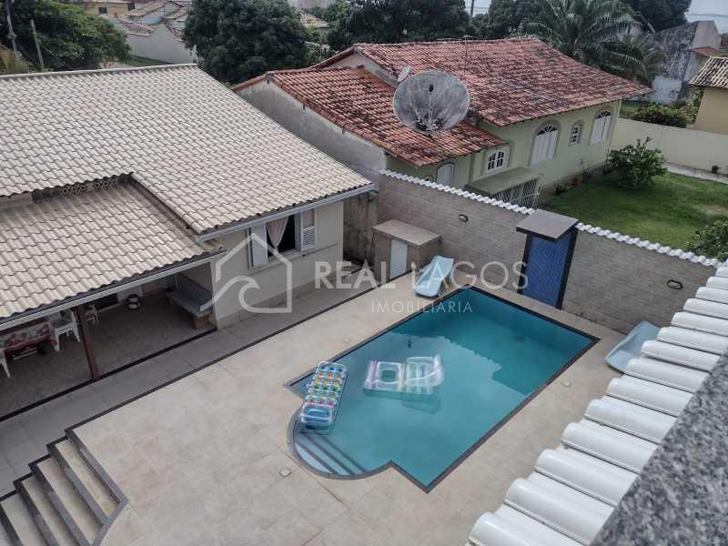 Casa, 5 quartos - Foto 7