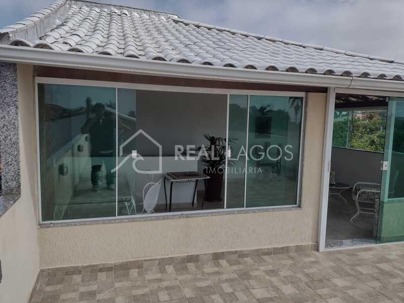 Casa, 5 quartos - Foto 8