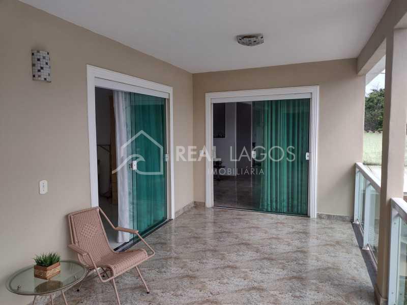 Casa, 5 quartos - Foto 9
