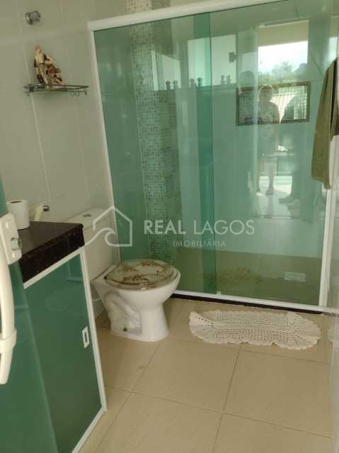 Casa, 5 quartos - Foto 11
