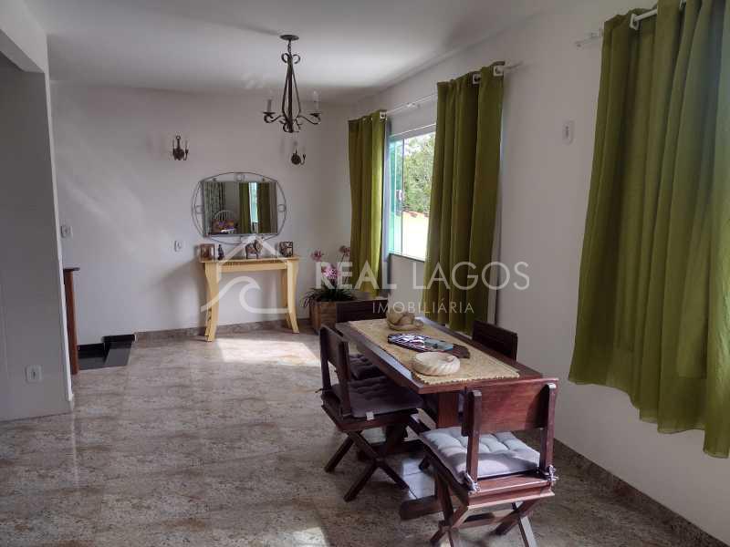 Casa, 5 quartos - Foto 12