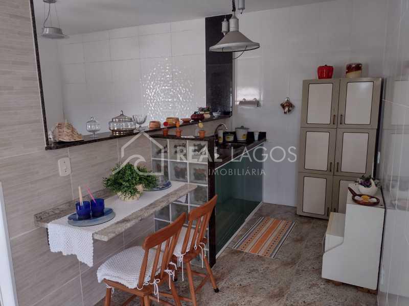 Casa, 5 quartos - Foto 14