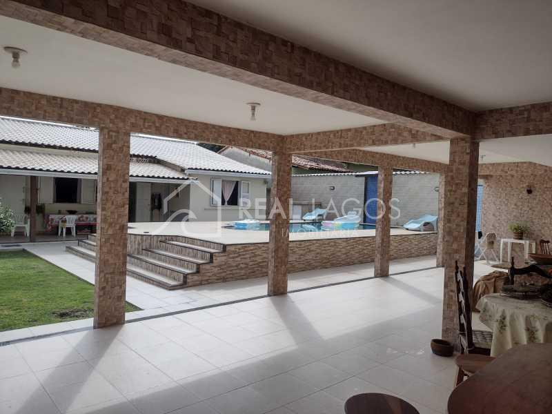 Casa, 5 quartos - Foto 15