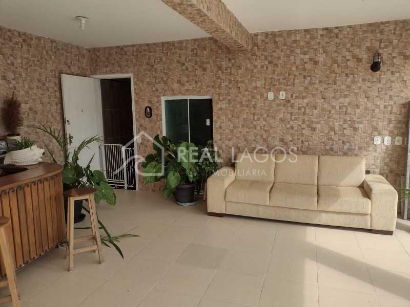 Casa, 5 quartos - Foto 16