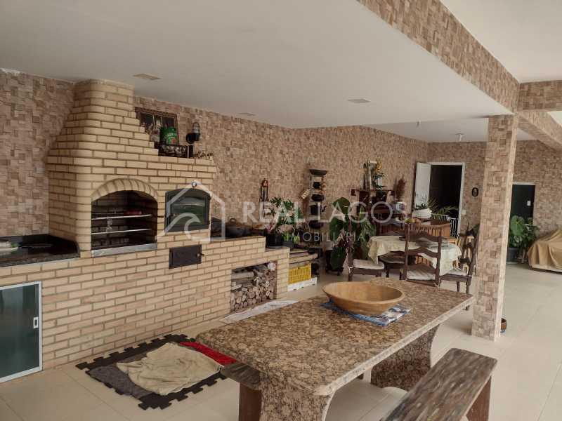 Casa, 5 quartos - Foto 17