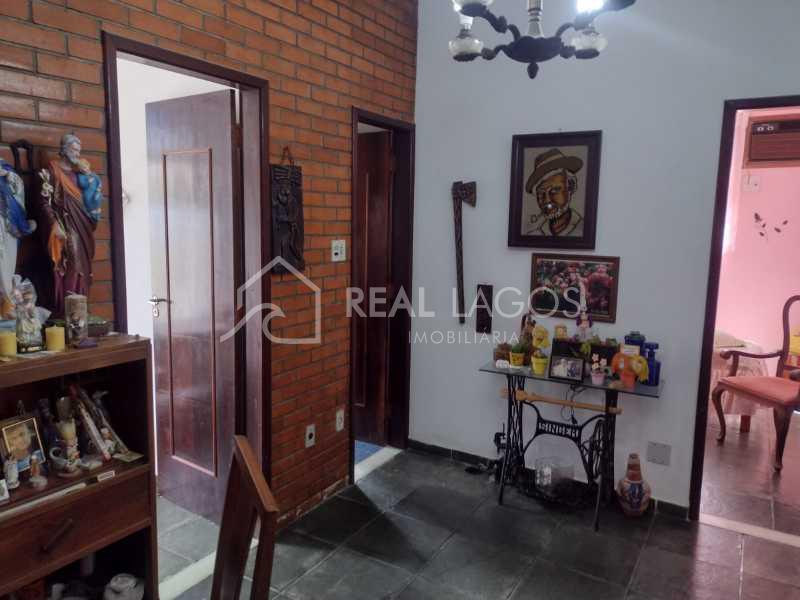 Casa, 5 quartos - Foto 21