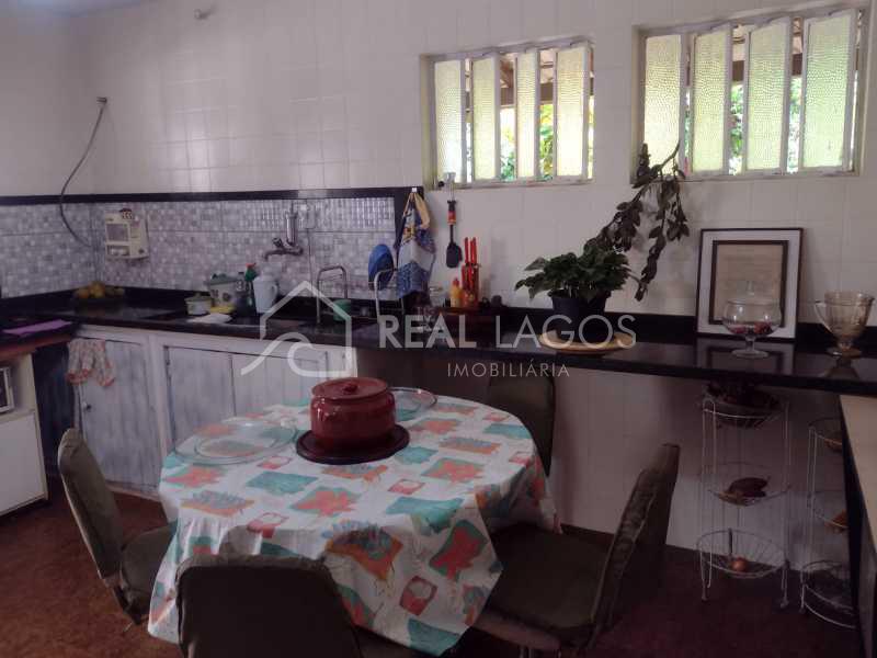 Casa, 5 quartos - Foto 22