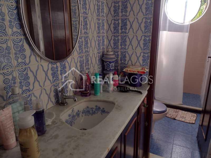 Casa, 5 quartos - Foto 23