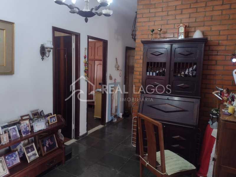 Casa, 5 quartos - Foto 25