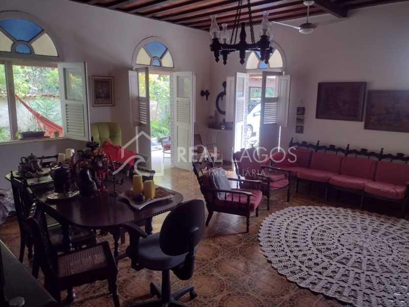 Casa, 5 quartos - Foto 26