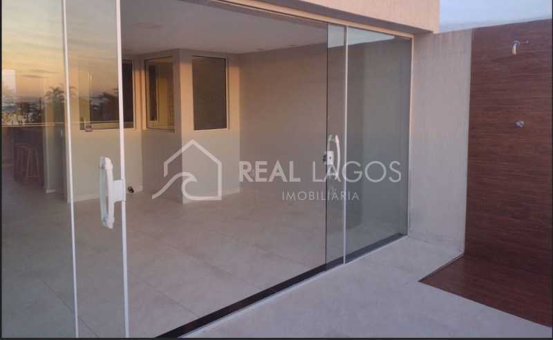 Casa, 3 quartos - Foto 2