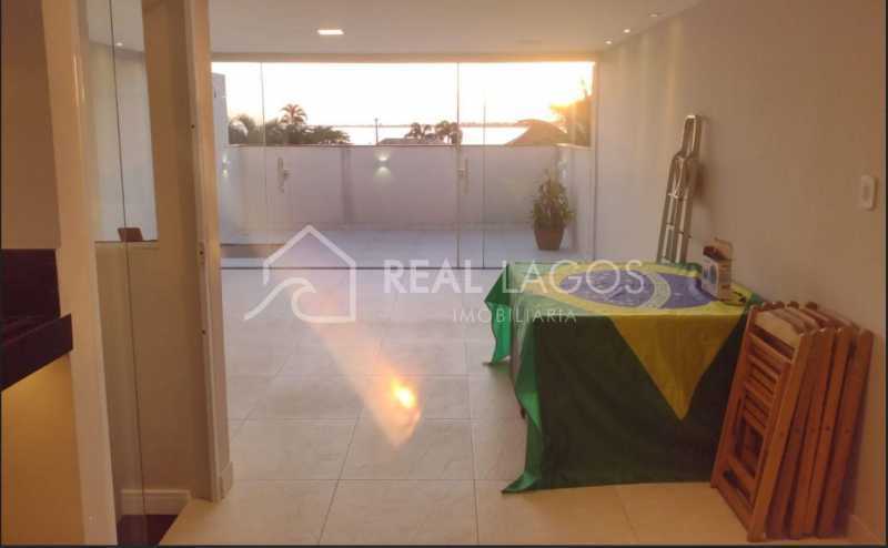 Casa, 3 quartos - Foto 10
