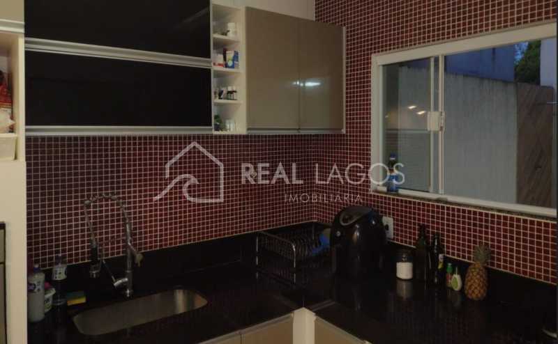 Casa, 3 quartos - Foto 19