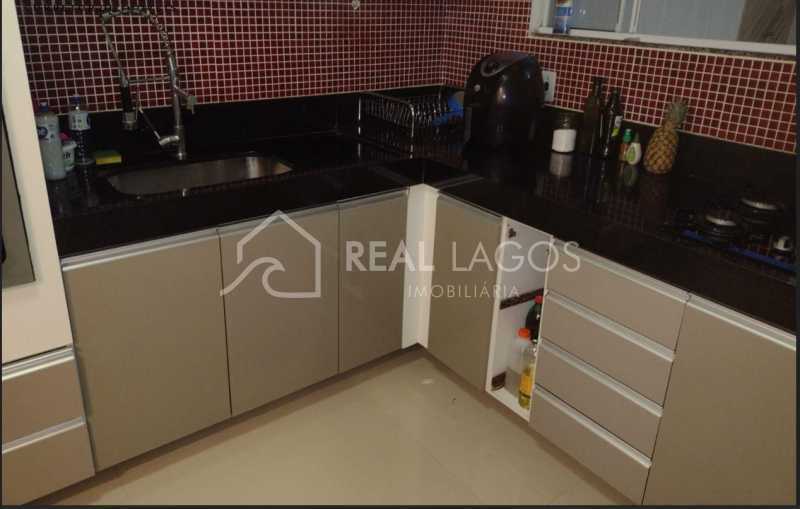 Casa, 3 quartos - Foto 20