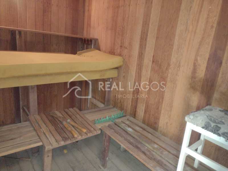 Casa, 2 quartos - Foto 22