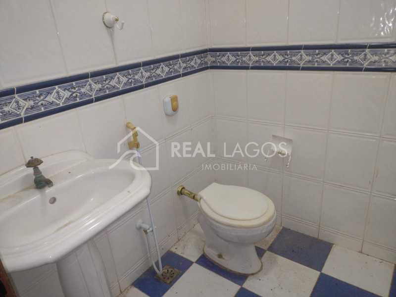 Casa, 2 quartos - Foto 16